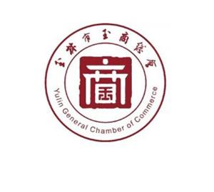 商会标志说明标志logo设计，品牌vi设计