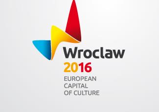 2016Wroclaw标志标志logo设计，品牌vi设计