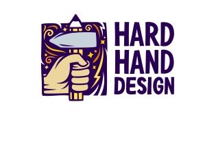 装饰logo欣赏标志logo设计，品牌vi设计