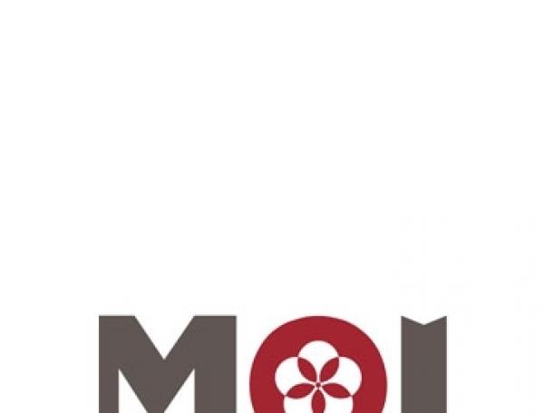 茂业百货logo含义标志logo设计，品牌vi设计