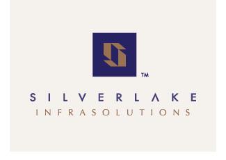 SILVERLAKE商标标志logo设计，品牌vi设计