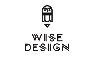 智者工作室logo标志logo设计，品牌vi设计