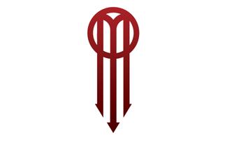 Miconi标志标志logo设计，品牌vi设计