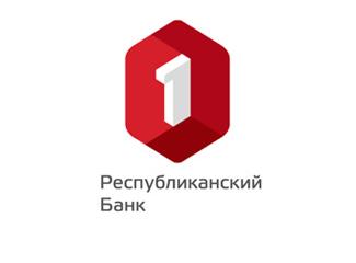 数字1图标欣赏标志logo设计，品牌vi设计