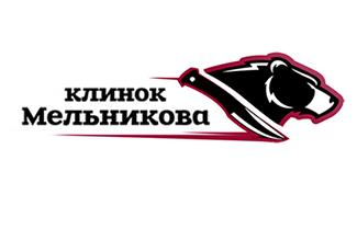 Melnikovs标识标志logo设计，品牌vi设计