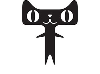 天猫吉祥物标志logo设计，品牌vi设计