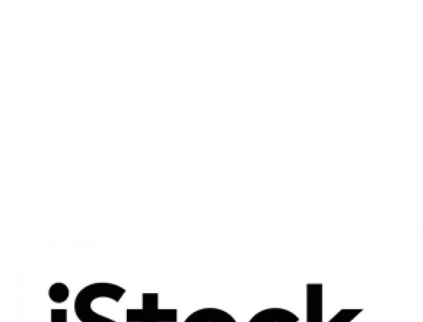 在线图片库iStockphoto标志logo设计，品牌vi设计