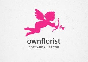 天使翅膀元素logo欣赏标志logo设计，品牌vi设计