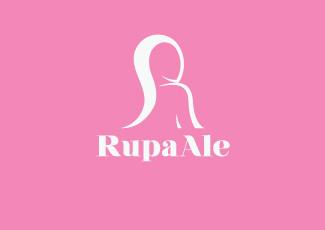 RupaAle标志标志logo设计，品牌vi设计