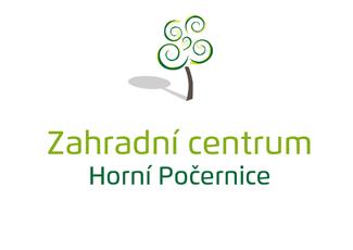 Zahradní标志logo设计，品牌vi设计