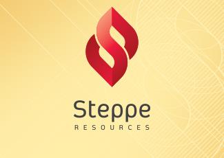 Steppe标志标志logo设计，品牌vi设计