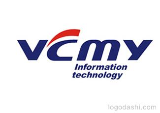 西麦科技标志标志logo设计，品牌vi设计