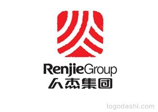 宏锦记餐饮标志标志logo设计，品牌vi设计
