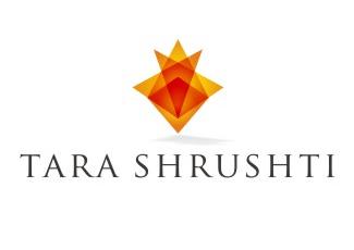 珠宝店logo标志logo设计，品牌vi设计