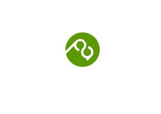 个人投资标志logo设计，品牌vi设计
