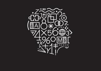 记忆logo标志标志logo设计，品牌vi设计