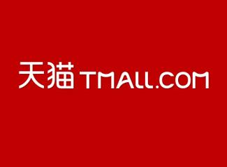 天猫logo标志logo设计，品牌vi设计