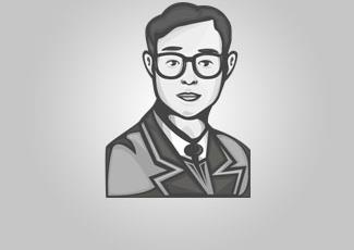 人物肖像图标标志logo设计，品牌vi设计
