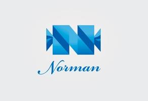 糖果logo欣赏标志logo设计，品牌vi设计