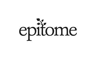 epitome标识欣赏标志logo设计，品牌vi设计