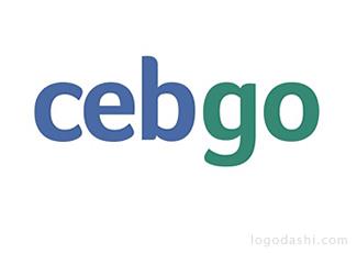 菲律宾虎航更名Cebgo并启用标志logo设计，品牌vi设计