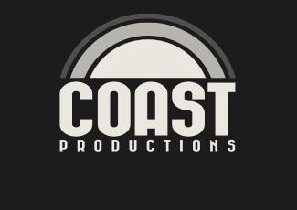 Coast制作标志logo设计，品牌vi设计