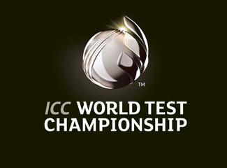 ICC世界板球对抗赛锦标赛会徽标志logo设计，品牌vi设计