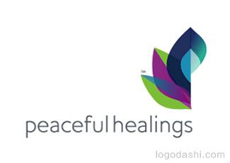 医疗机构标志标志logo设计，品牌vi设计