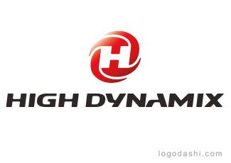 移动应用开发logo标志logo设计，品牌vi设计