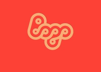 标志标志logo设计，品牌vi设计