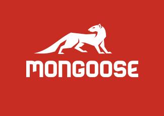 猫鼬标志欣赏标志logo设计，品牌vi设计