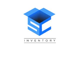 盒子logo标志logo设计，品牌vi设计