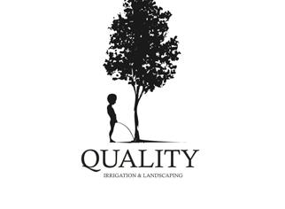 有趣的logo欣赏标志logo设计，品牌vi设计
