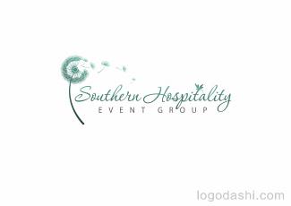 婚礼标志欣赏标志logo设计，品牌vi设计