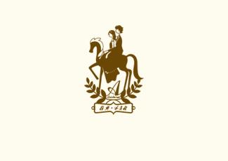 儿童品牌logo欣赏标志logo设计，品牌vi设计