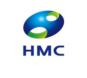 海门生物医药标识标志logo设计，品牌vi设计