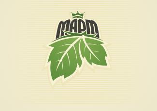 MAPM标志标志logo设计，品牌vi设计