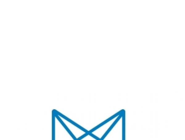 加拿大密西沙加城市标识标志logo设计，品牌vi设计
