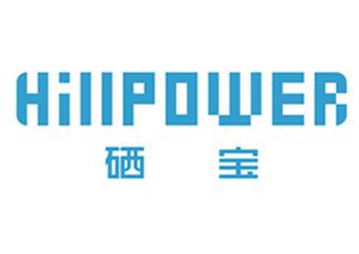 硒宝科技标志标志logo设计，品牌vi设计