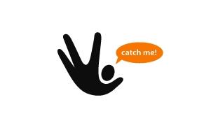 人的logo欣赏标志logo设计，品牌vi设计