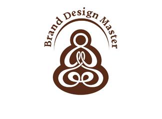 善行者策划有限标志logo设计，品牌vi设计