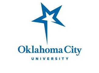 美国俄克拉荷马市大学标志logo设计，品牌vi设计