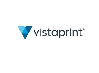 vista印刷商标标志logo设计，品牌vi设计
