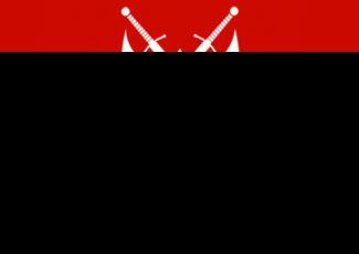 香港机场保安标志logo设计，品牌vi设计