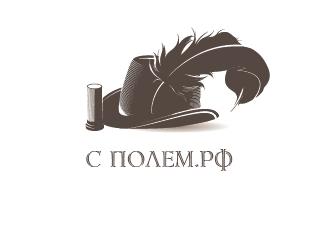 牛仔帽logo欣赏标志logo设计，品牌vi设计