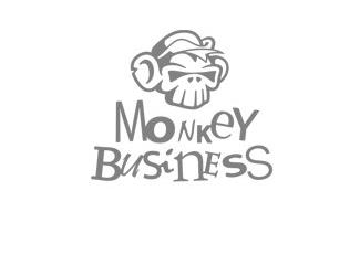 莫斯科斯卡朋克乐队标志logo设计，品牌vi设计