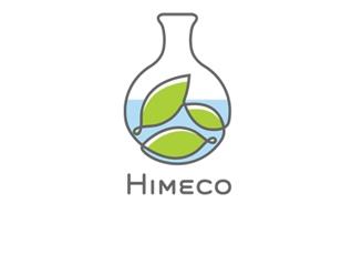 化工企业logo标志logo设计，品牌vi设计