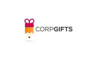 文具店logo标志logo设计，品牌vi设计