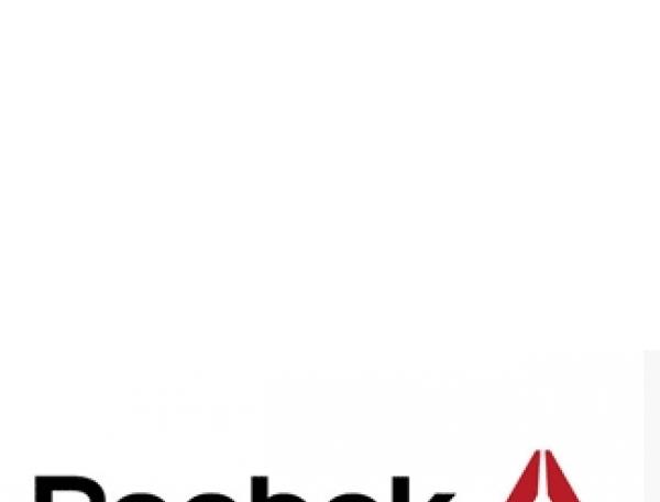 锐步Reebok标志标志logo设计，品牌vi设计