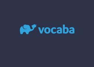 大象图书馆标志logo设计，品牌vi设计